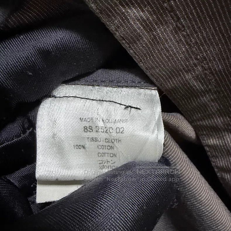 Givenchy Givenchy Klein Blue Star Wool Crewneck Sweater Size US M / EU 48-50 / 2 - 4 Thumbnail