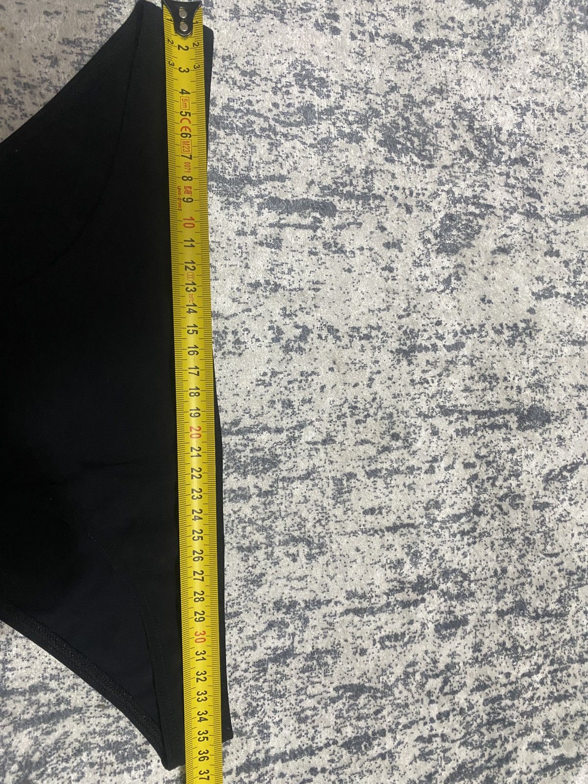 Gucci × Vintage Vintage gucci one side women swimwear Size ONE SIZE - 6 Thumbnail