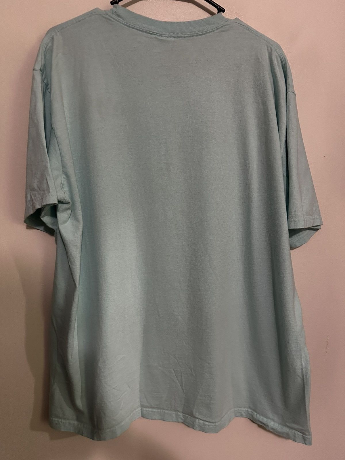 Supreme Supreme Richest Tee Size US XL / EU 56 / 4 - 3 Thumbnail