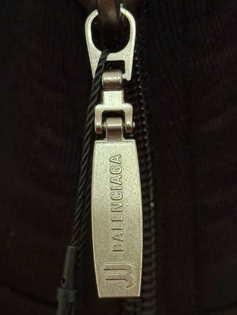 Balenciaga Balenciaga 3B Sports Tracksuit with Contrasting Seams and Size US M / EU 48-50 / 2 - 4 Thumbnail