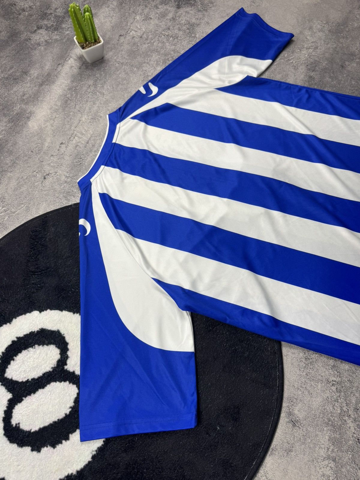 Vintage SHEFFIELD WEDNESDAY 2014/2015 FOOTBALL JERSEY HOME SONDICO Size US XL / EU 56 / 4 - 15 Thumbnail