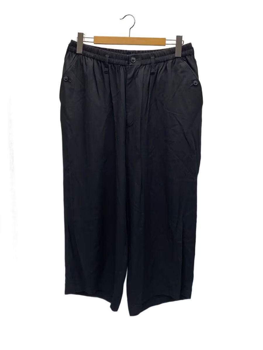 Yohji Yamamoto yohji yamamoto POUR HOMME/HD-P40-213 Sarouel Pants Size US 33 - 1 Thumbnail
