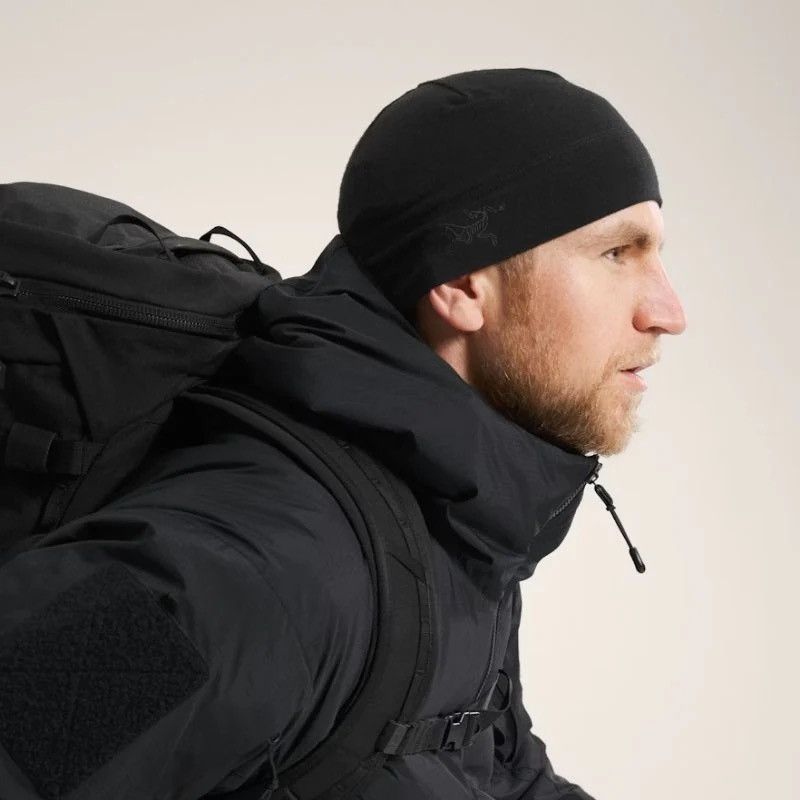 Arc'teryx Arc’teryx Leaf Cold WX Beanie AR Size ONE SIZE - 2 Thumbnail