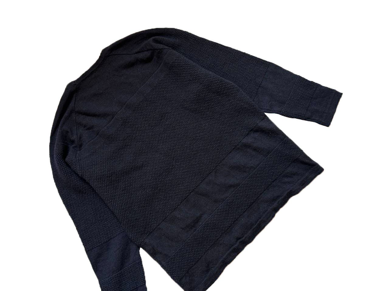 Norse Projects Knitted blue sweater Norse Projeckts made of wool. Size US L / EU 52-54 / 3 - 3 Thumbnail