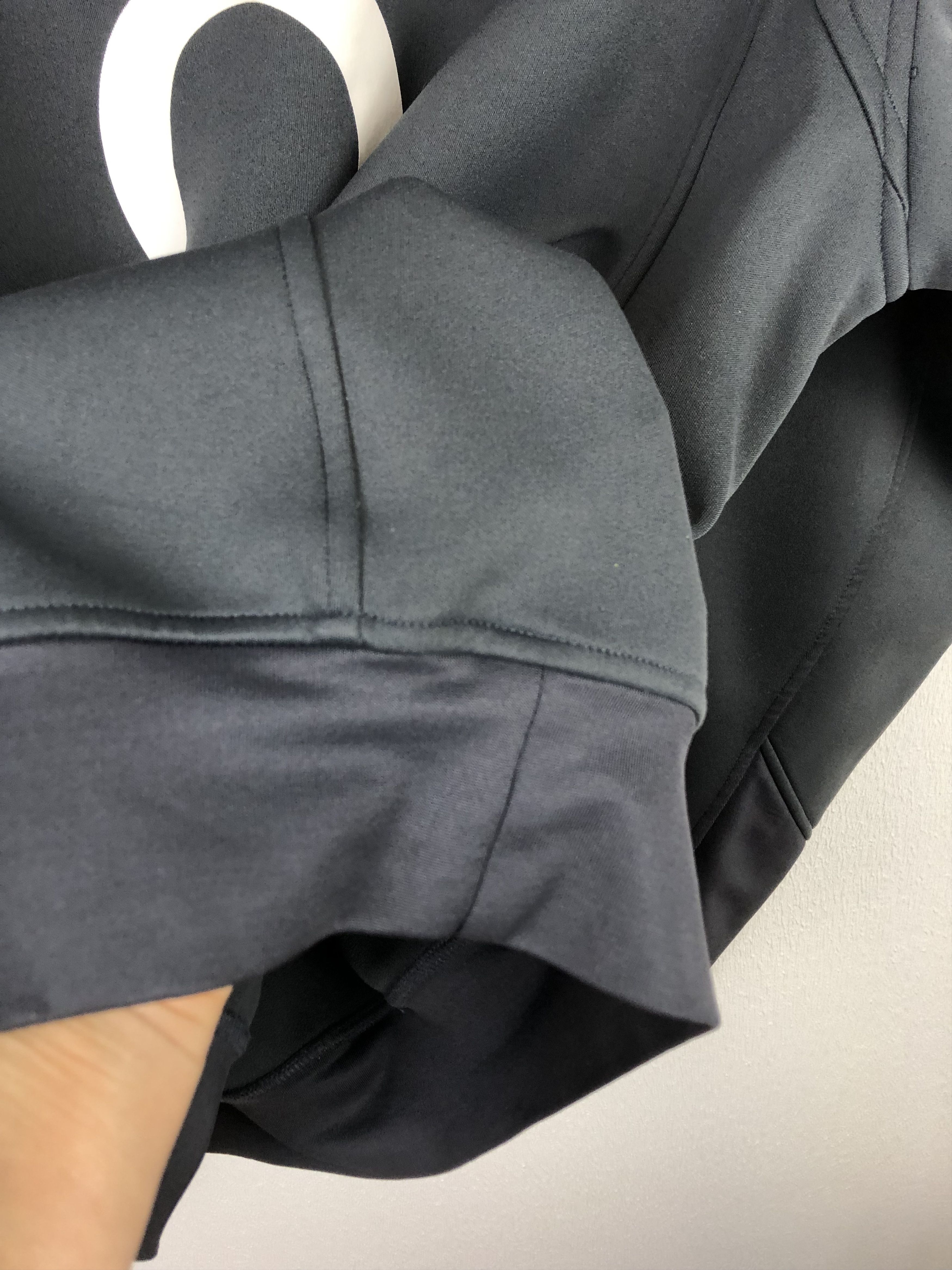 Nike Vintage Nike Arsenal Football Sweatshirt Soccer Track Top O2 Size US XXL / EU 58 / 5 - 5 Thumbnail