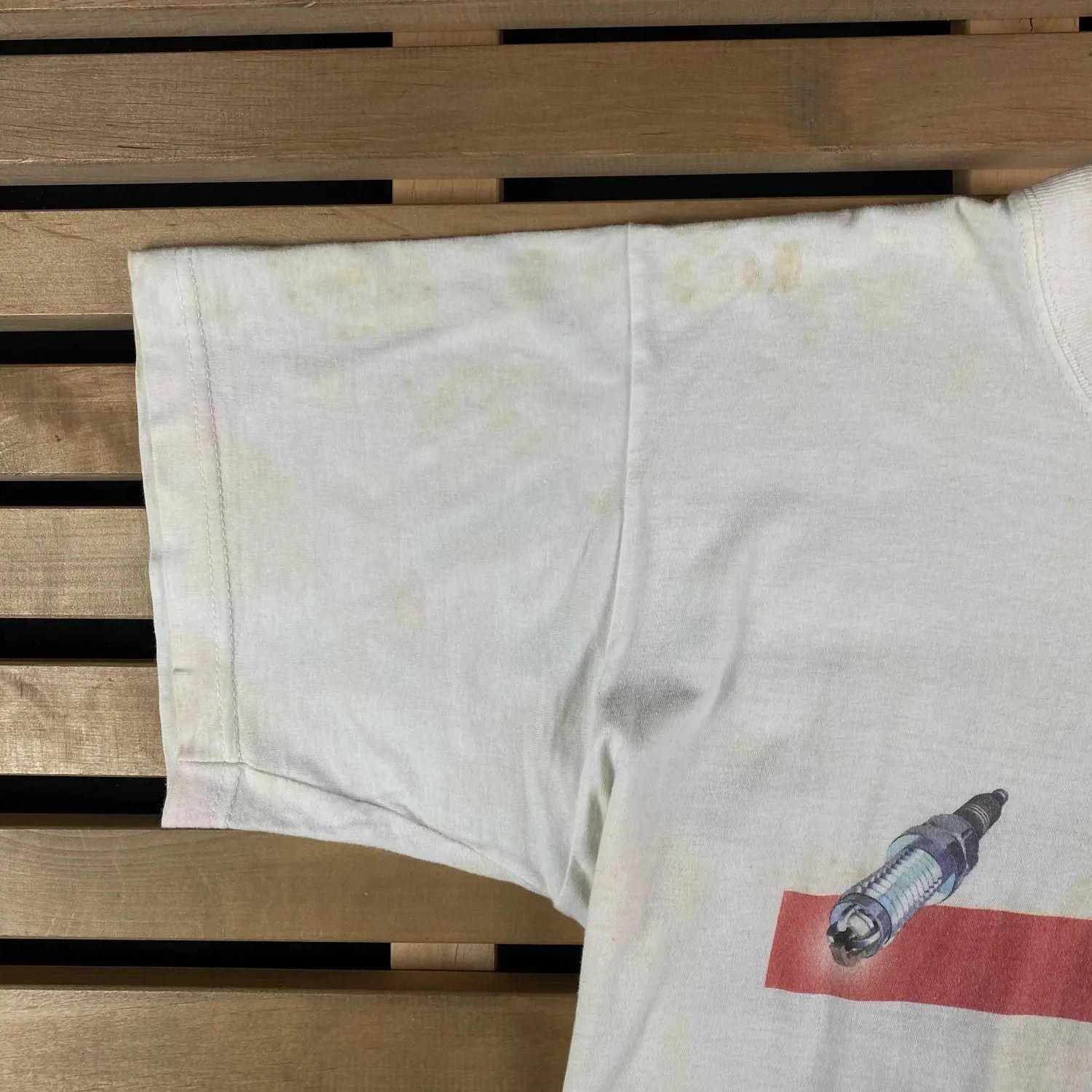 Porsche Design Mens Vintage T Shirt Porsche Carrera Size M Size US M / EU 48-50 / 2 - 4 Thumbnail