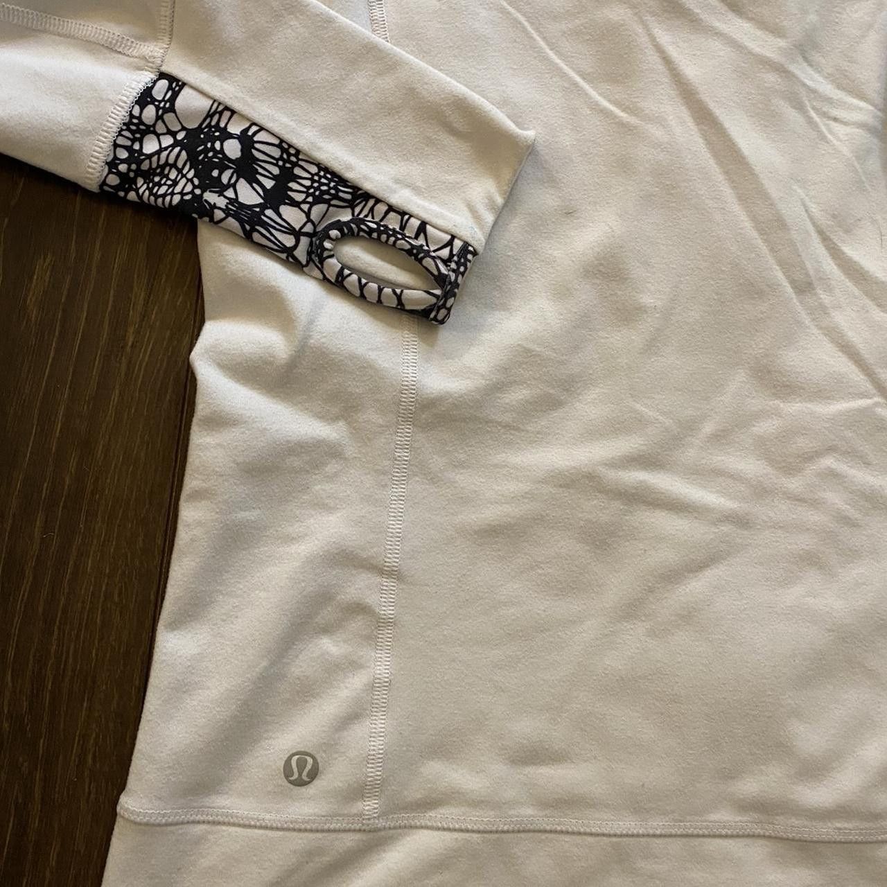 Lululemon lululemon athletic wear womens medium ? Size M / US 6-8 / IT 42-44 - 4 Thumbnail