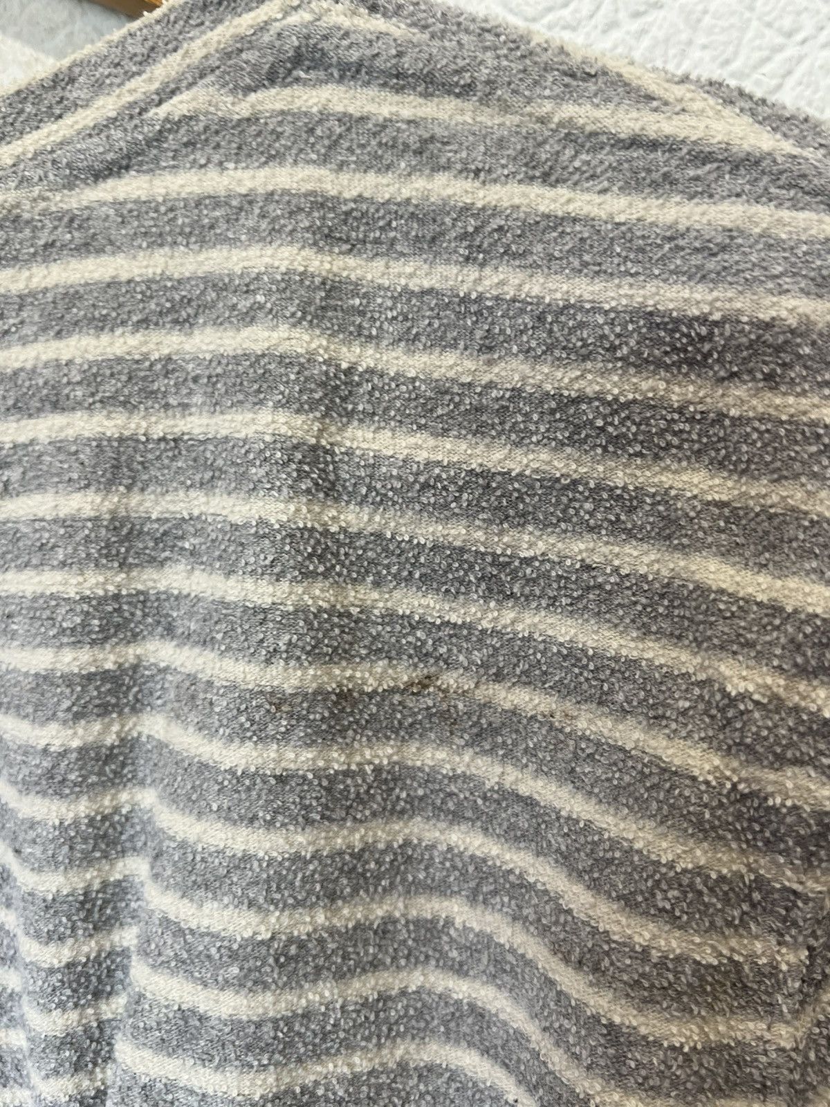 Norse Projects Norse Project T Shirt Tee Striped Size US M / EU 48-50 / 2 - 10 Thumbnail