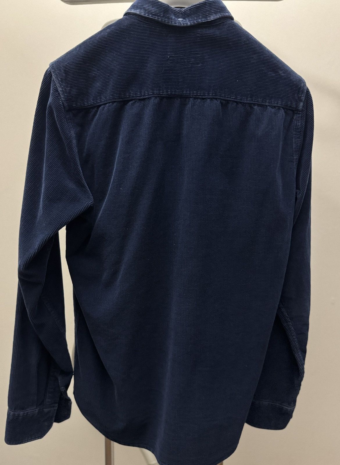 Norse Projects Norse Projects Anton Corduroy Shirt Size US M / EU 48-50 / 2 - 4 Thumbnail