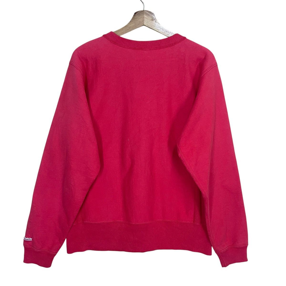 Japanese Brand Vintage 90’s Cheswick By Sugar Cane Button Ups Sweatshirt Size US L / EU 52-54 / 3 - 7 Thumbnail