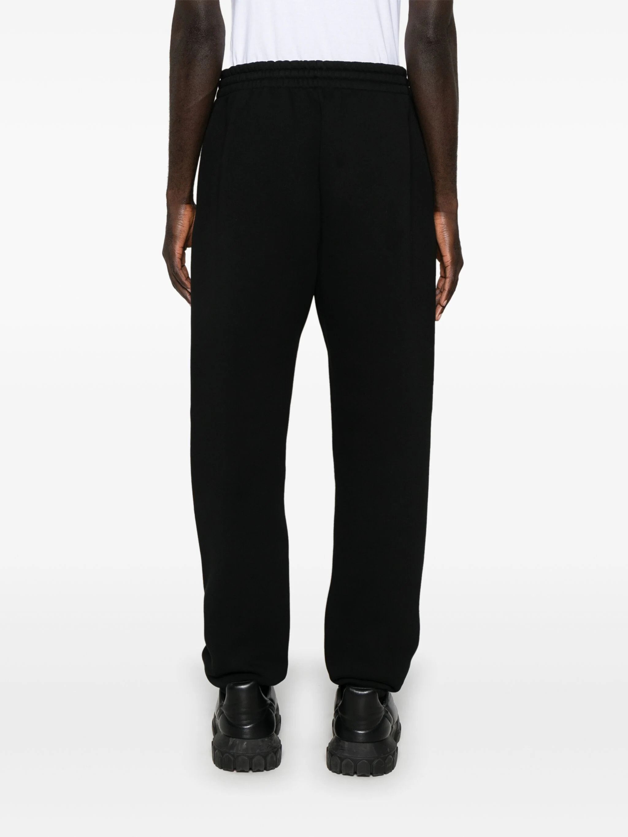 Fear of God o1s22i1n1024 Sweatpants & Joggers in Black Size US 30 / EU 46 - 4 Thumbnail