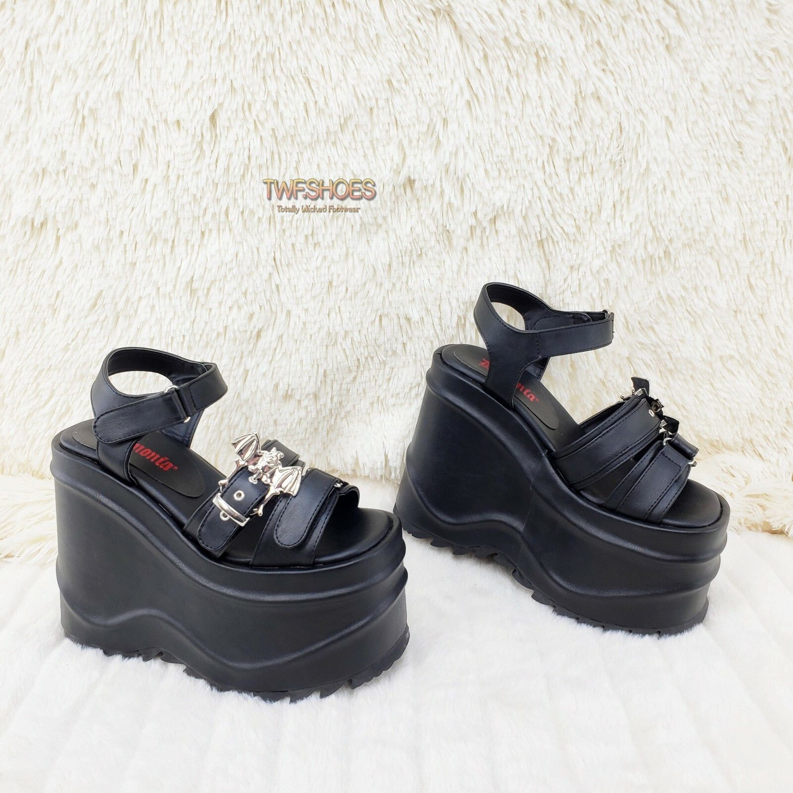 DEMONIA Wave 13- 6