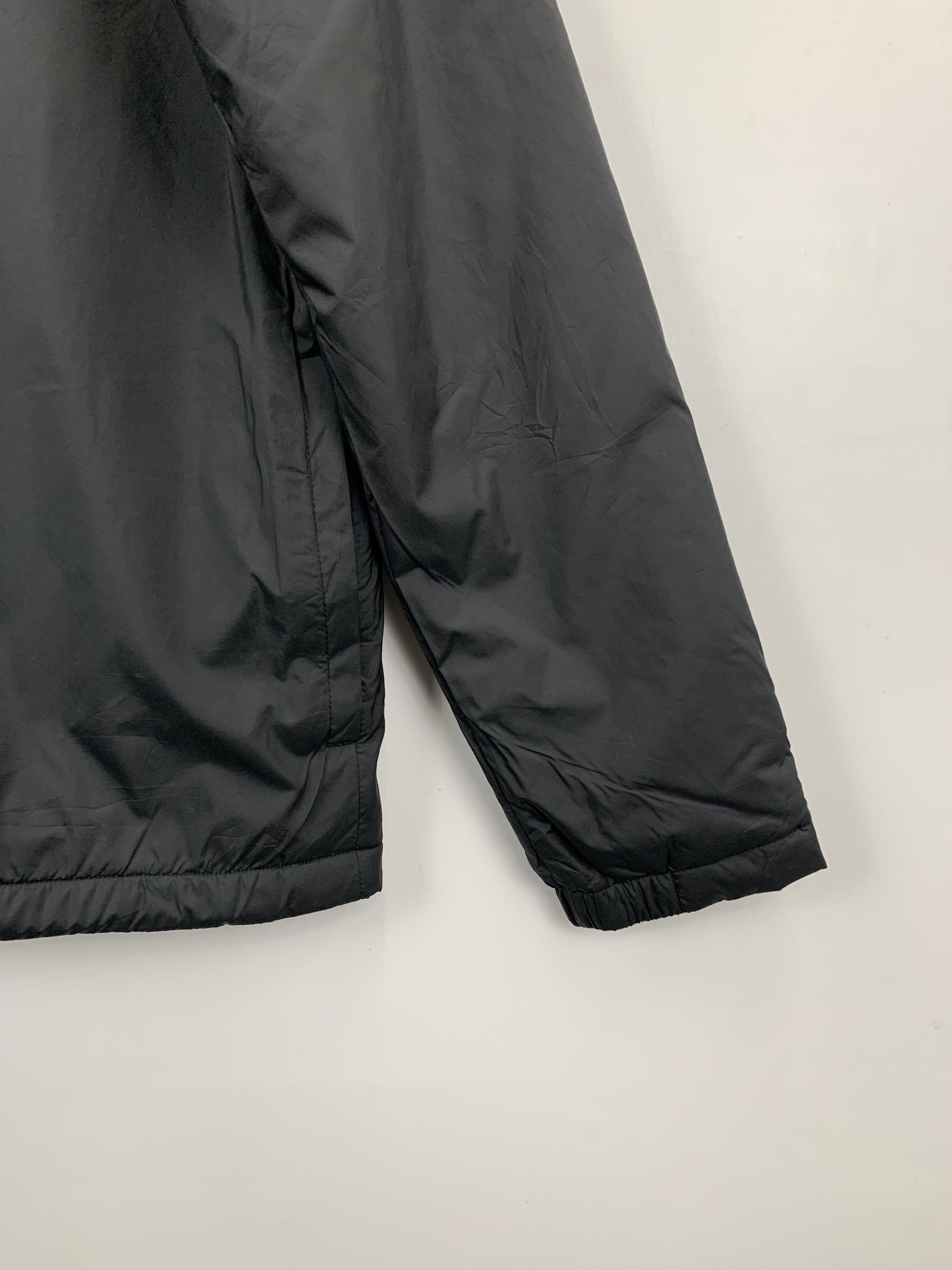 Patagonia Vintage Patagonia Fleece Lined Zipper Light Jacket J0923 Size US XXL / EU 58 / 5 - 8 Thumbnail