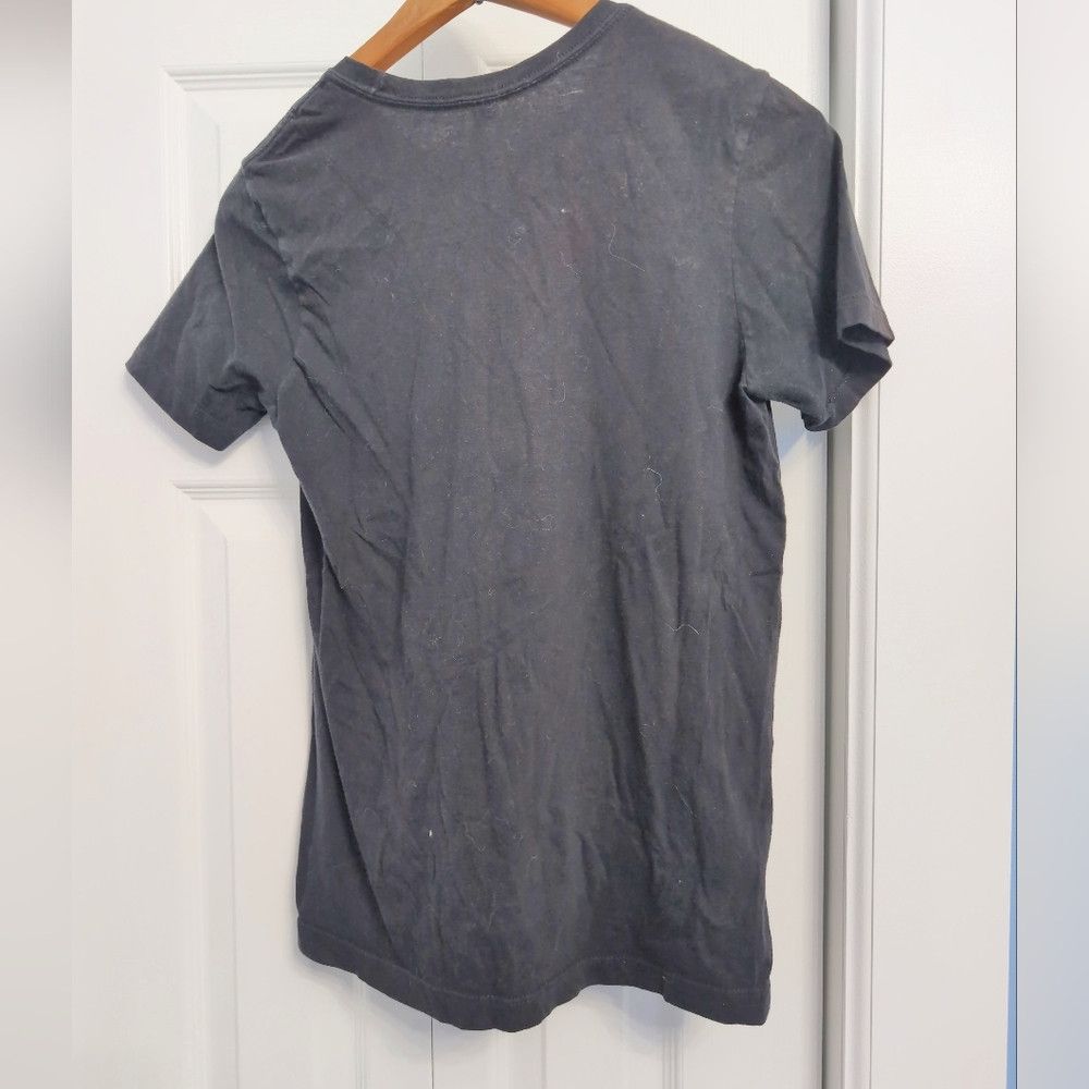 Other Unbranded My Chemical Romance Women's Sz S Black T-Shirt Size S / US 4 / IT 40 - 3 Thumbnail