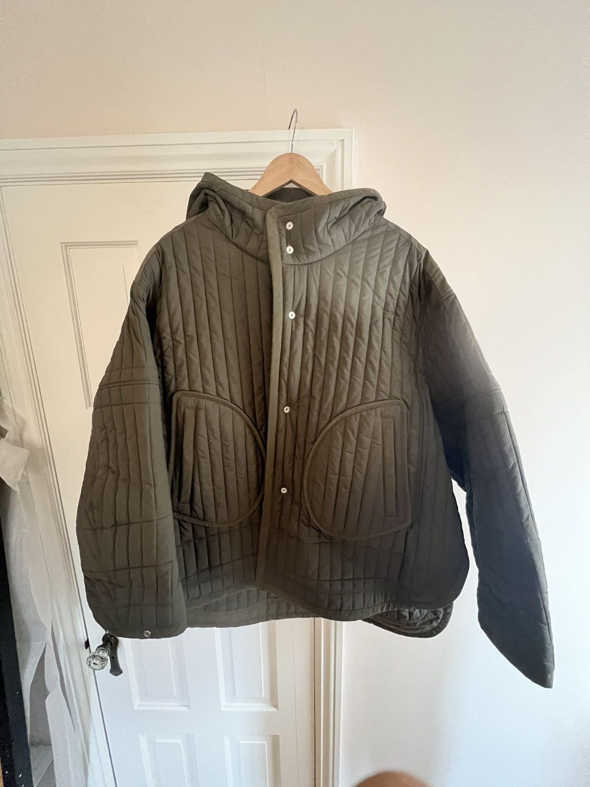 Craig Green Craig Green Green Parka Size US L / EU 52-54 / 3 - 2 Thumbnail