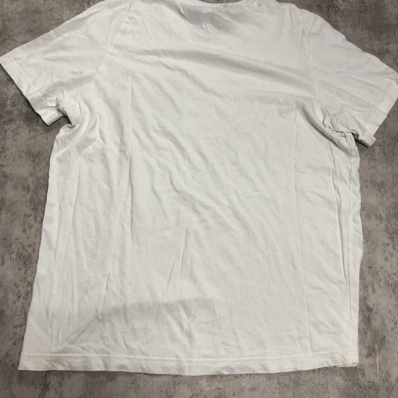 Adidas White Adidas camo pocket tee #streetwear Size US XL / EU 56 / 4 - 5 Thumbnail