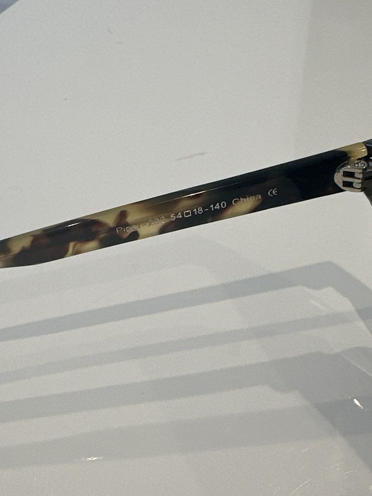 Warby Parker Warby Parker Glasses Size ONE SIZE - 6 Thumbnail