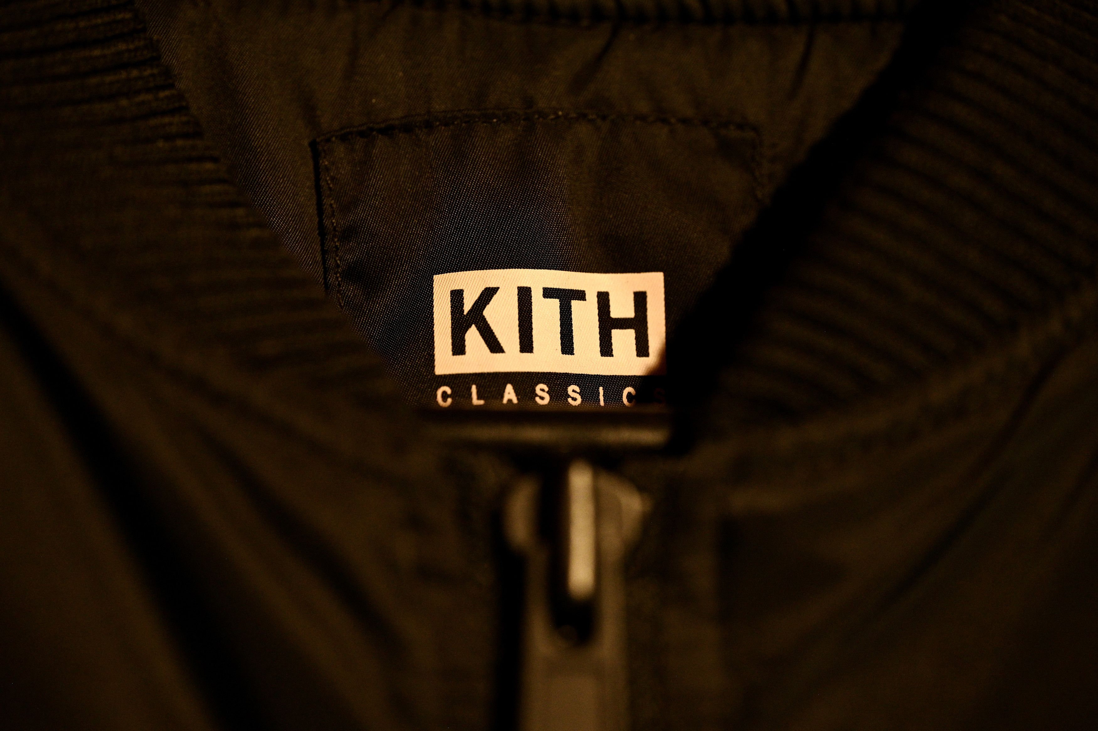 Kith Kith MA-1 Bomber (M) Size US M / EU 48-50 / 2 - 6 Thumbnail