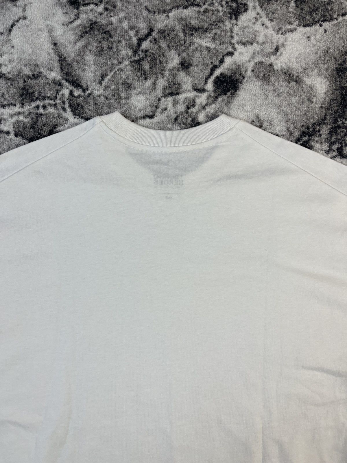 VaVa Rare VAVA Eyewear Oversized 34/100 Cyberpunk Tee Size US L / EU 52-54 / 3 - 18 Thumbnail