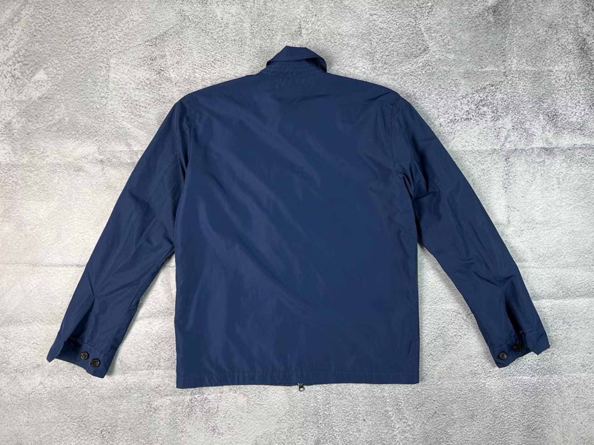 Designer × Hackett Hackett London nylon jacket Size US S / EU 44-46 / 1 - 8 Thumbnail