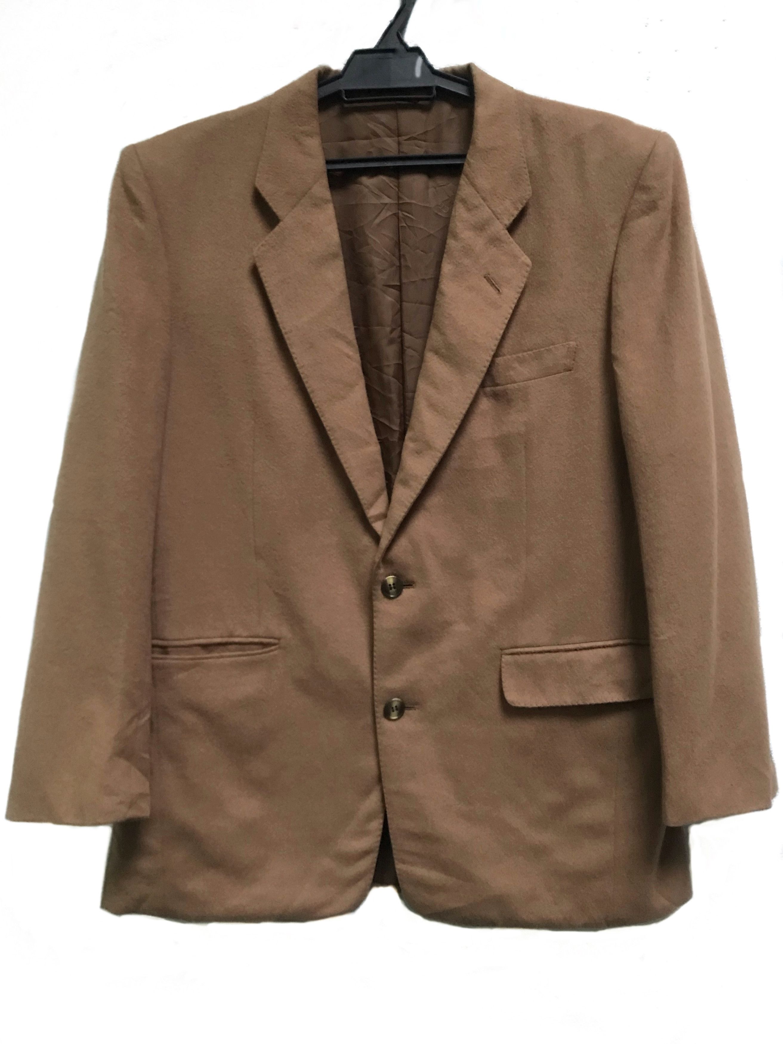 Christian Dior Wool Coat