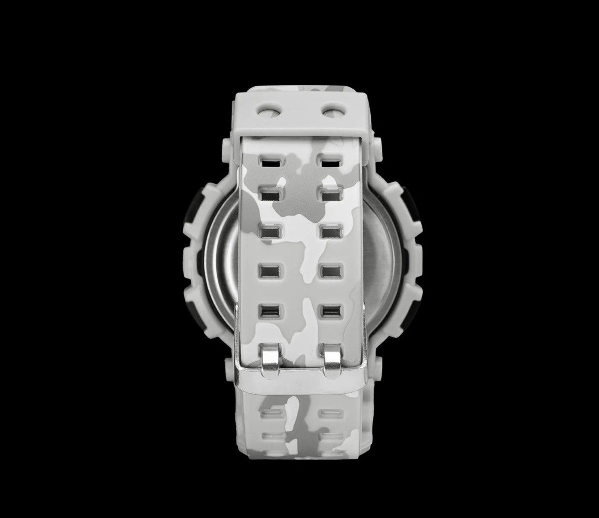 The GV Gallery Gv Gallery Raspberry Hills GV Shock Watch Size ONE SIZE - 13 Thumbnail