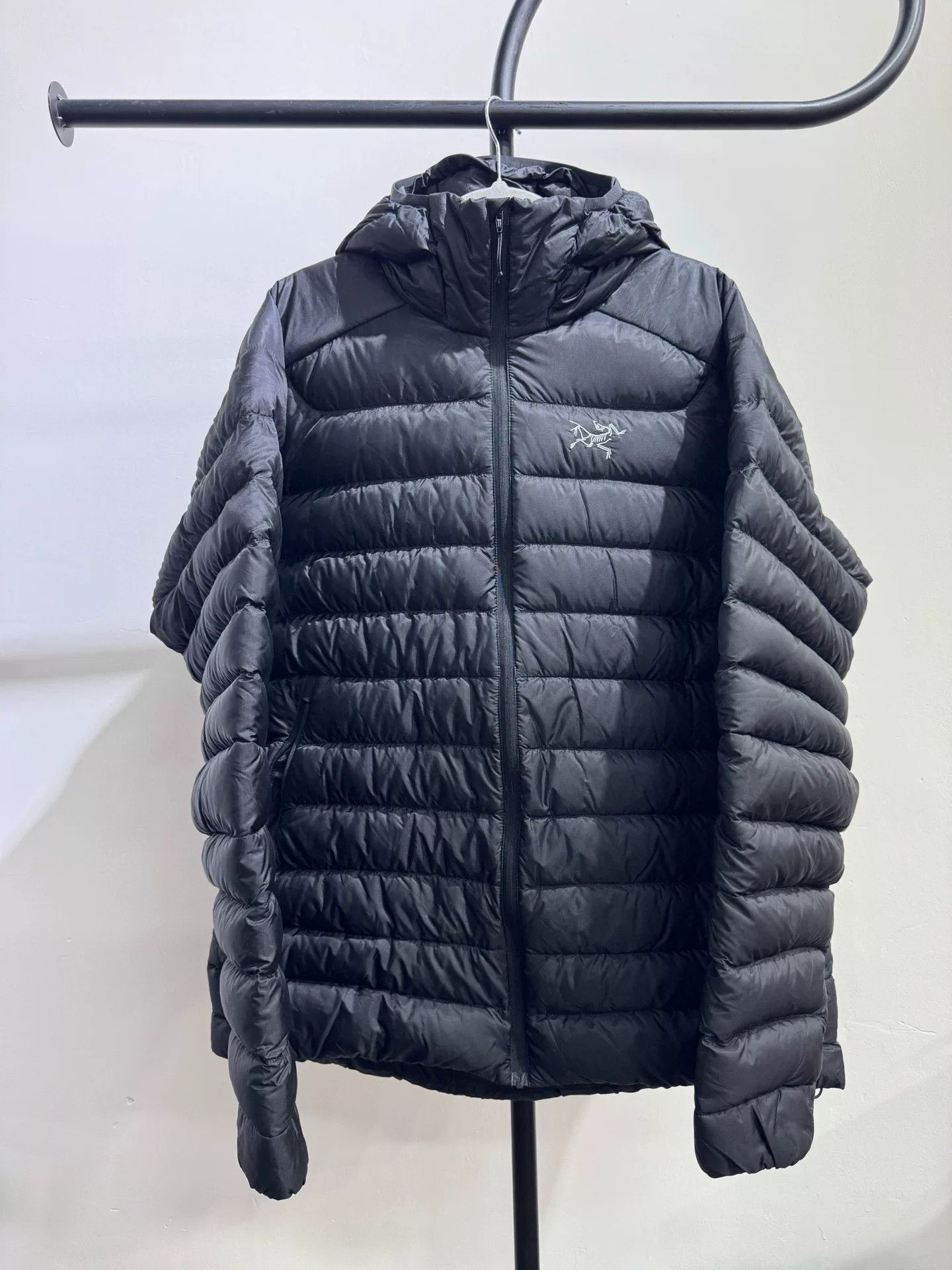 Arc'teryx Arc'teryx Thermal Down Heavy Coat L Men Size US L / EU 52-54 / 3 - 1 Thumbnail