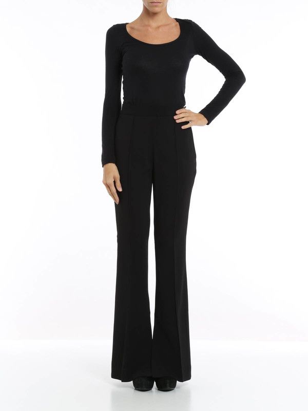 Marni o1y1125 Sweatpant in Black Size 27" / US 4 / IT 40 - 4 Thumbnail