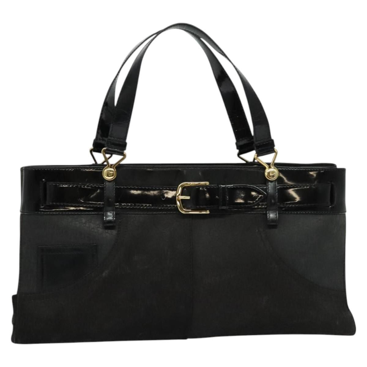 Dior Dior Trotter handbag Size ONE SIZE - 1 Thumbnail