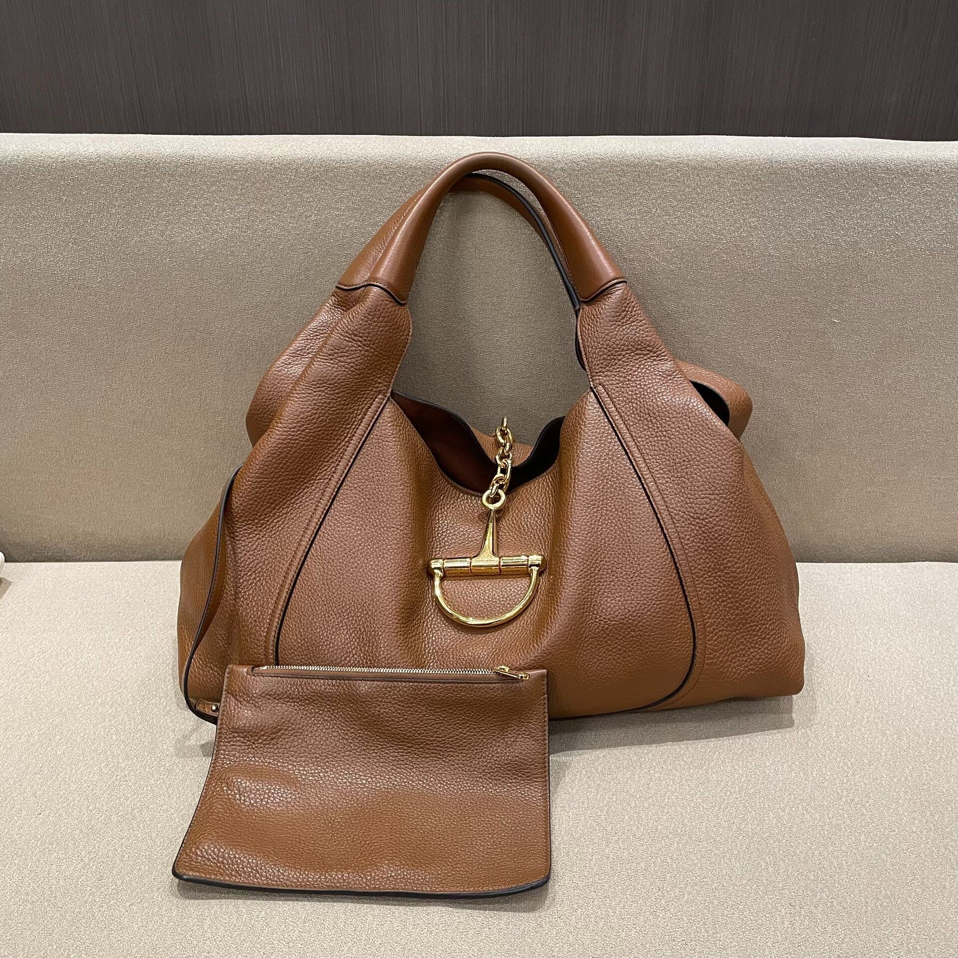 Gucci Pre-loved Bag Very good condition Size ONE SIZE - 1 Thumbnail