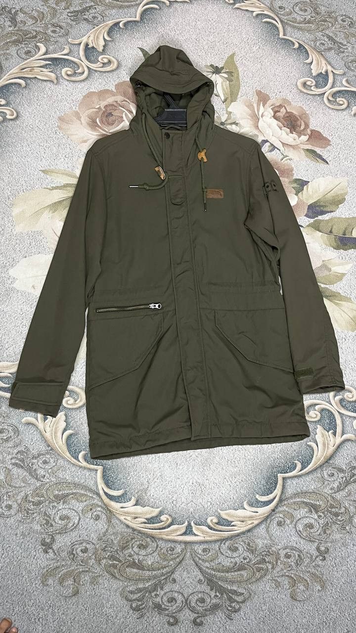 The North Face The North Face Morrison Jacket Excelloft Size US XS / EU 42 / 0 - 1 Thumbnail
