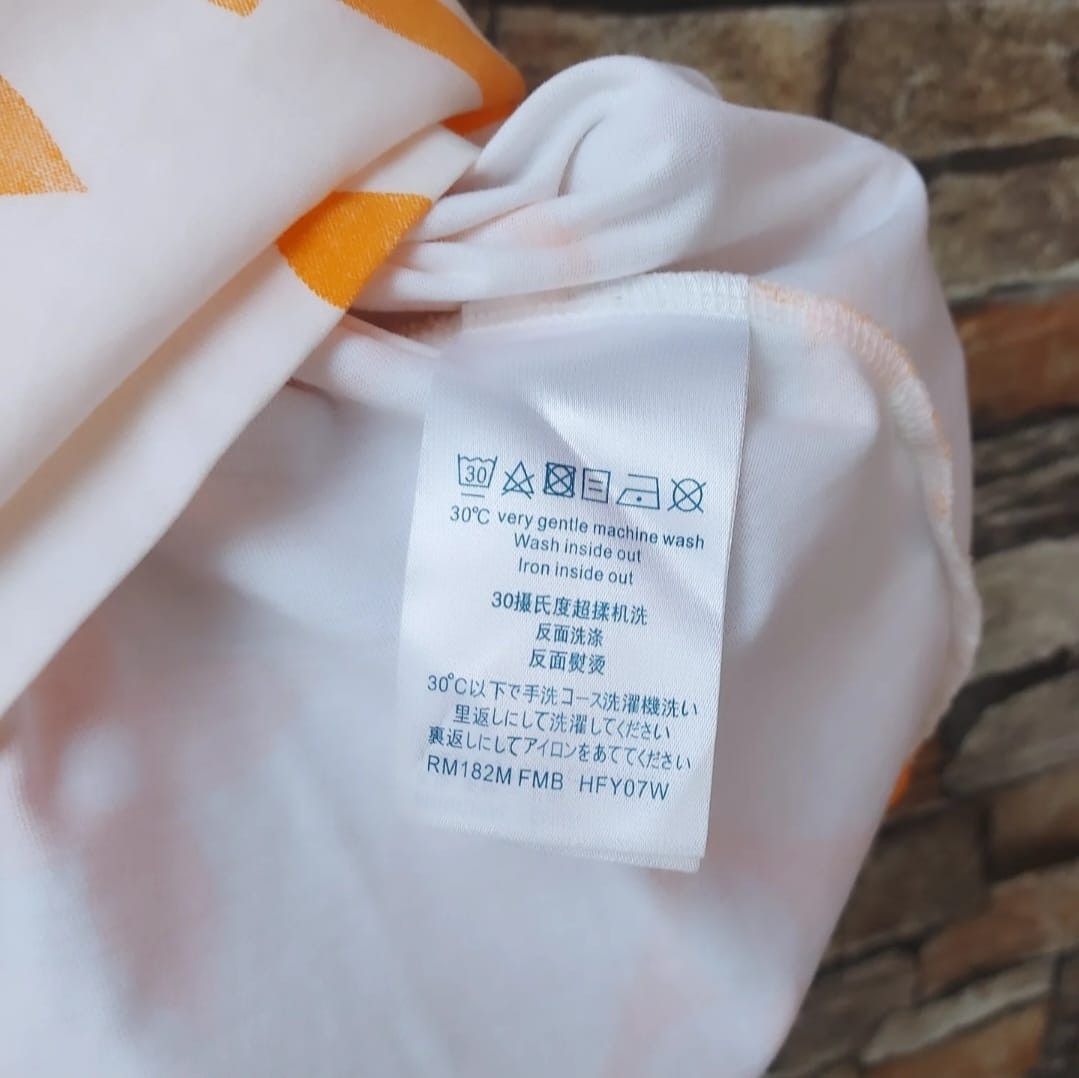 Louis Vuitton Louis Vuitton Monogram Tshirt Size M / US 6-8 / IT 42-44 - 5 Thumbnail