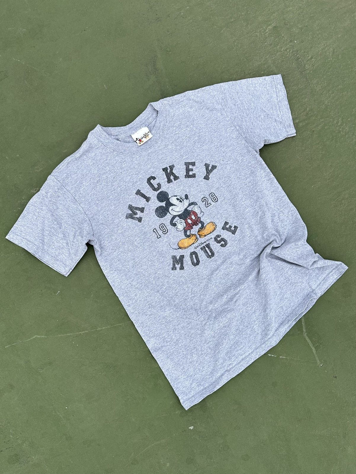 Disney × Vintage Vintage Disney Tee Size US L / EU 52-54 / 3 - 1 Thumbnail