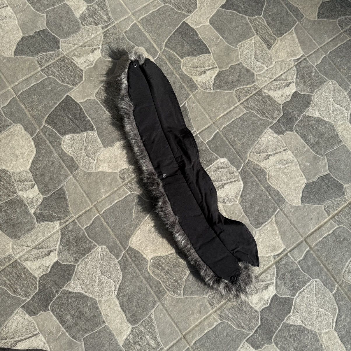 The North Face Fur Bow String Silencer The North Face Size ONE SIZE - 3 Thumbnail