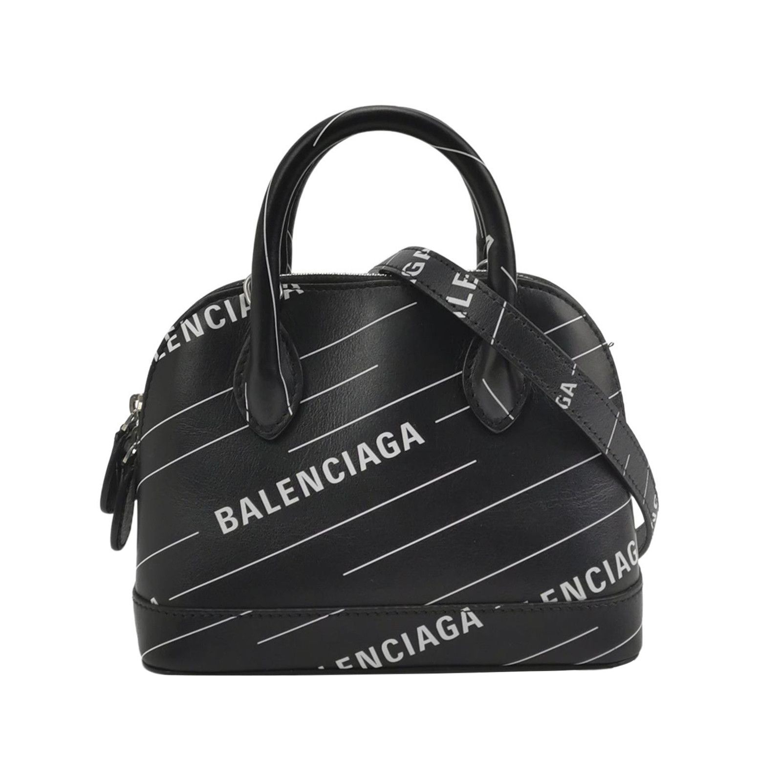 Balenciaga Balenciaga Women os Shoulder Bags Size ONE SIZE - 1 Thumbnail