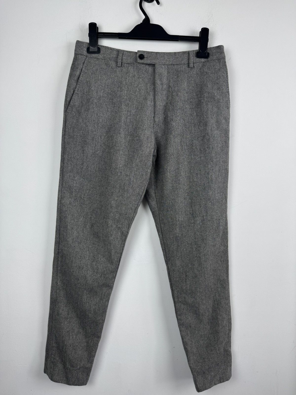 Reiss Reiss Barney Chino Pants Size US 32 / EU 48 - 2 Thumbnail