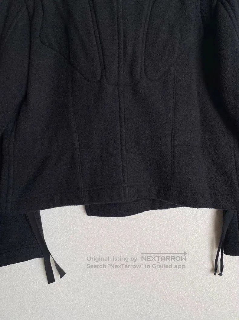 Comme des Garcons COMME des GARCONS Vintage Zip Jacket. Size US M / EU 48-50 / 2 - 6 Thumbnail