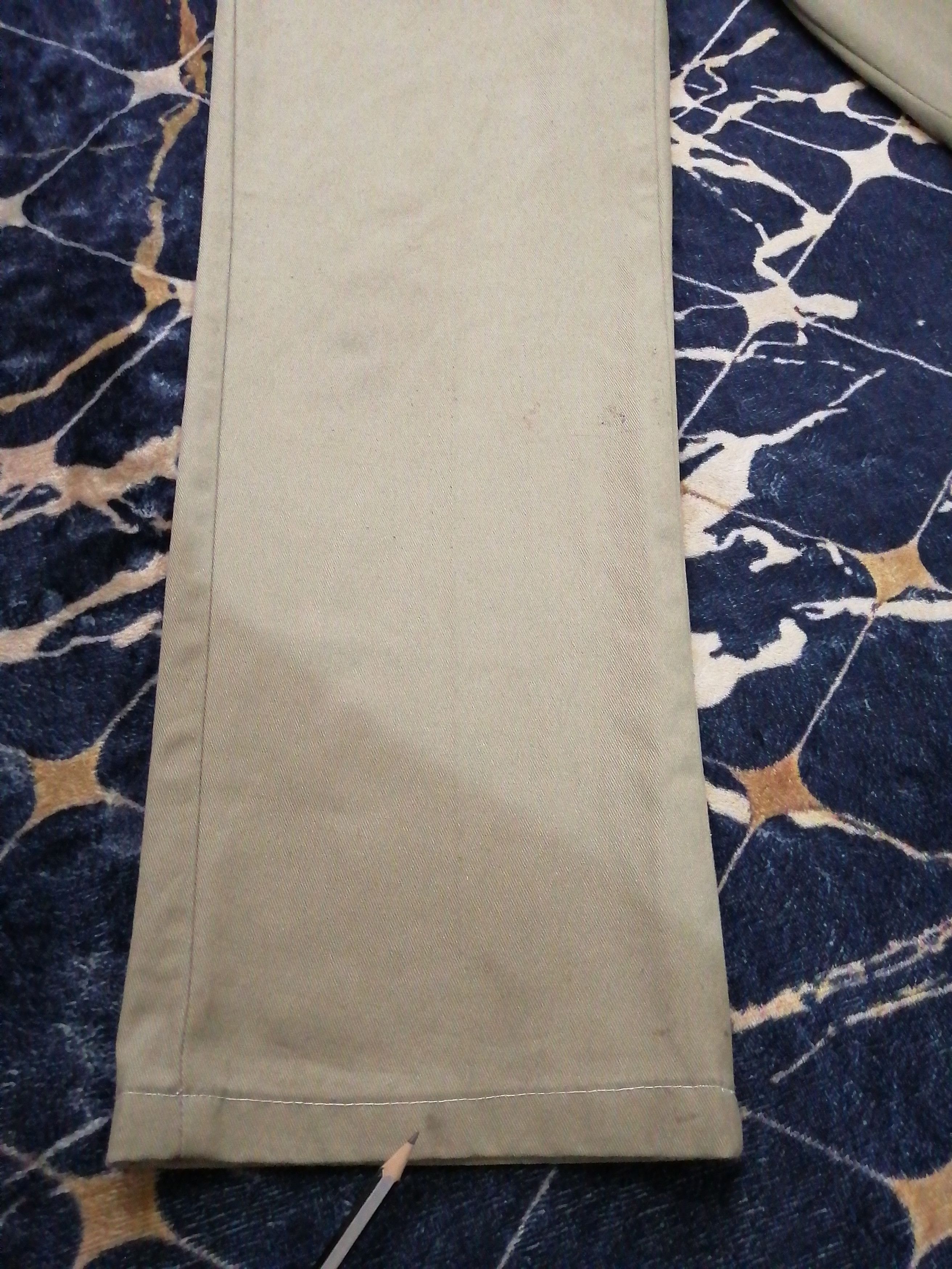 Dickies Dickies Streetwear Pants Size US 27 - 2 Thumbnail