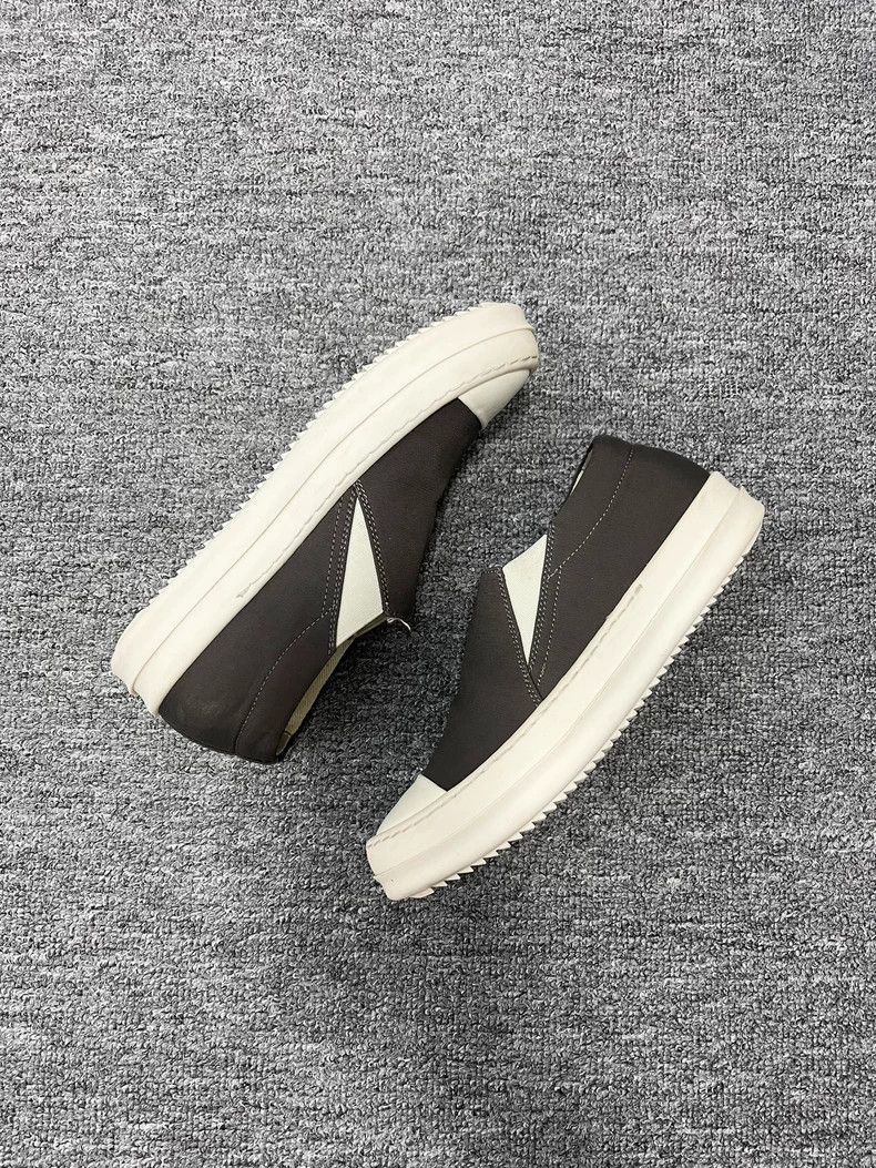 Rick Owens Rick Owens Slip-2508 Size US 5 / EU 37 - 3 Thumbnail