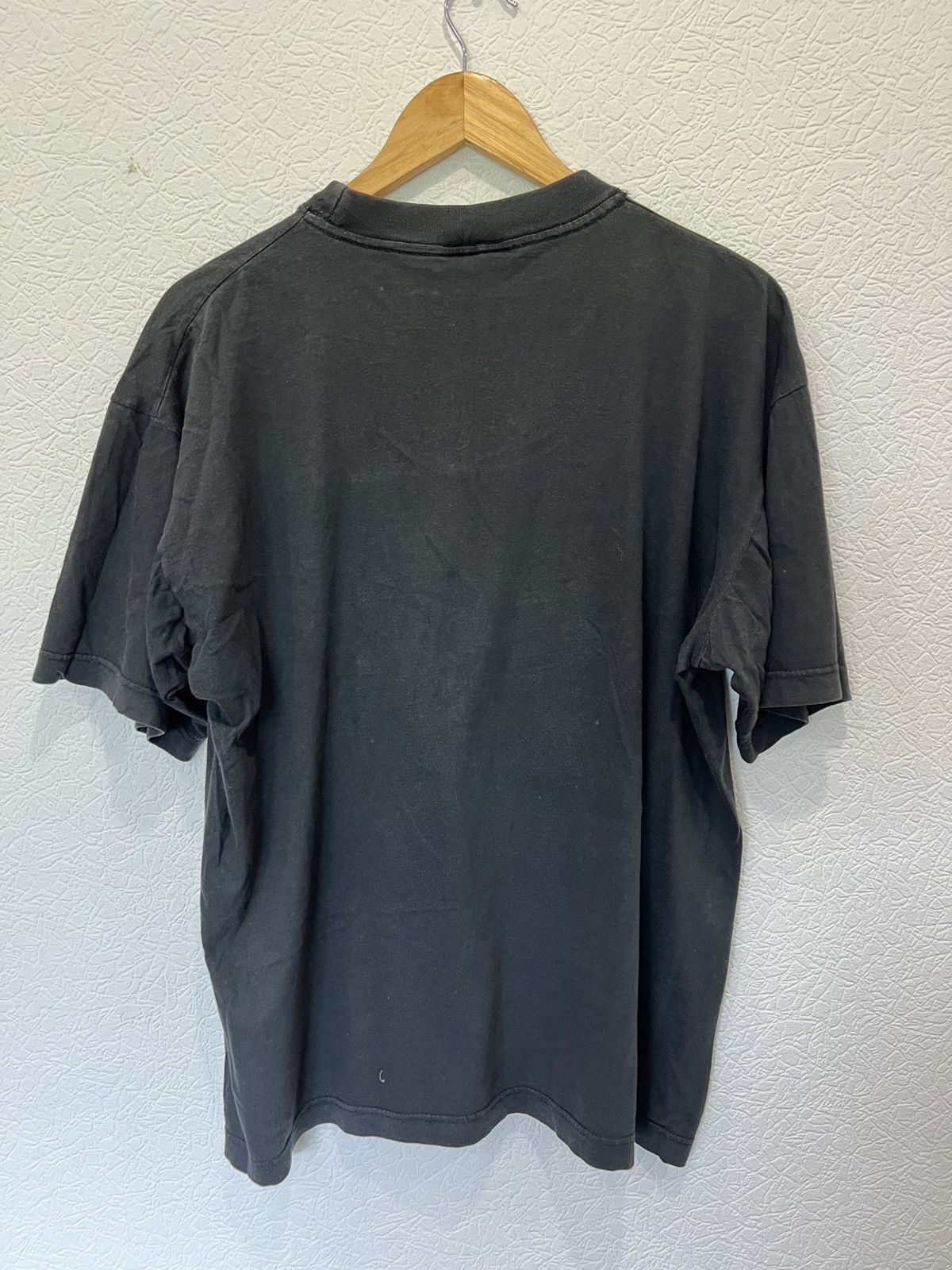 Other Vintage Homer Simpson 1997 Movie T-Shirt Tee Mems Size US L / EU 52-54 / 3 - 6 Thumbnail