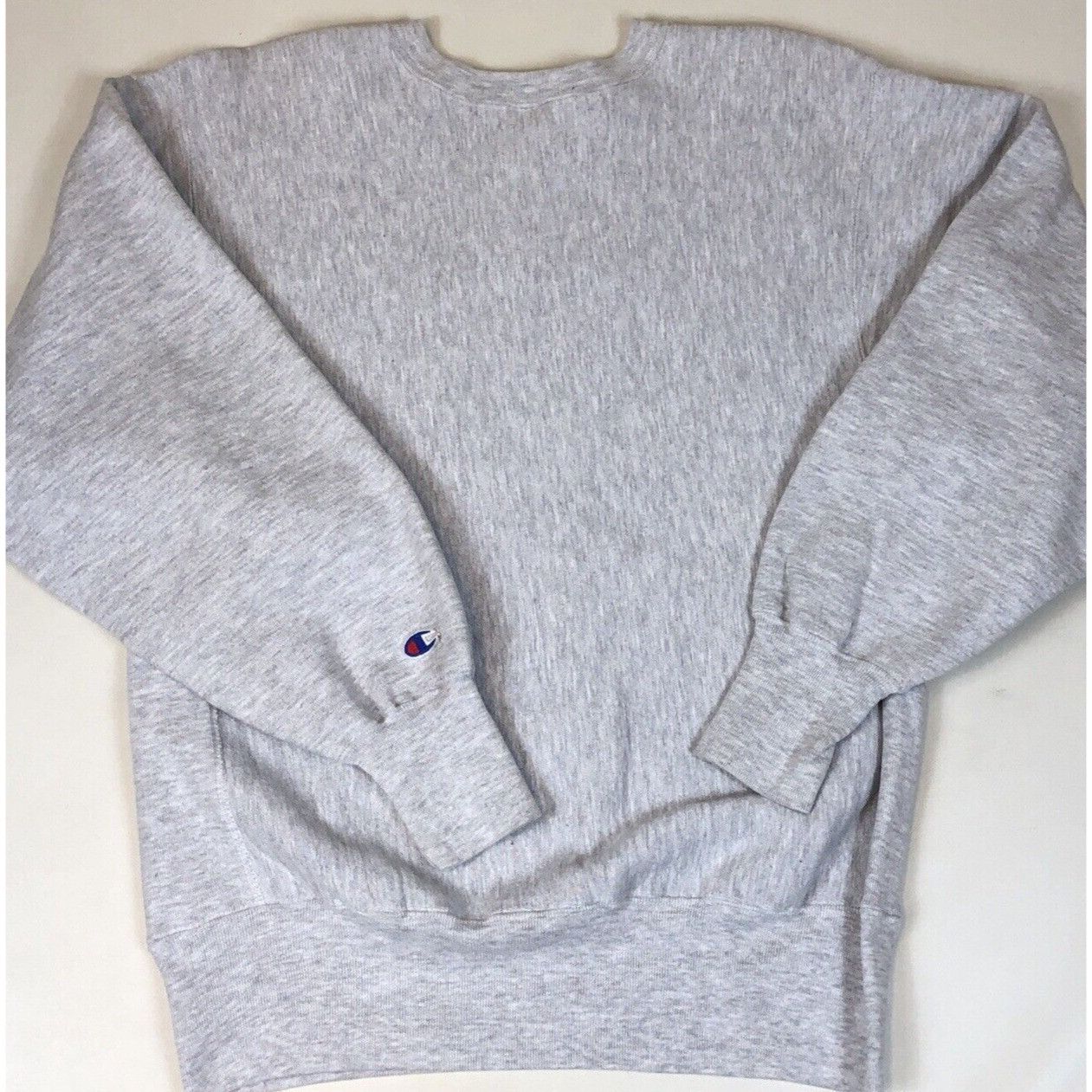 Champion Vintage Boston College BC High School Champion Reverse Weave Size US L / EU 52-54 / 3 - 6 Thumbnail