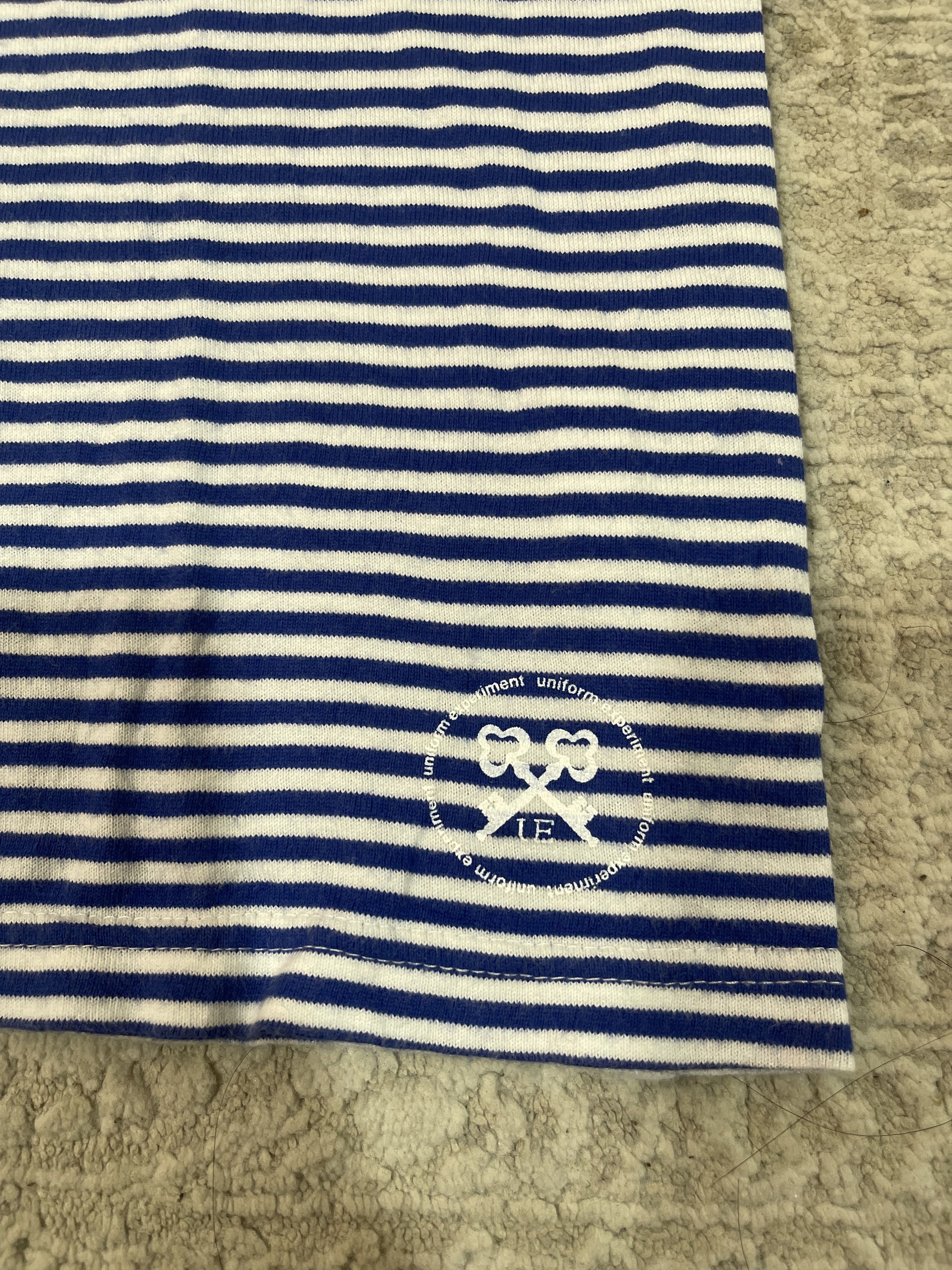 Sophnet. Uniform Experiment T-Shirt Size US M / EU 48-50 / 2 - 3 Thumbnail
