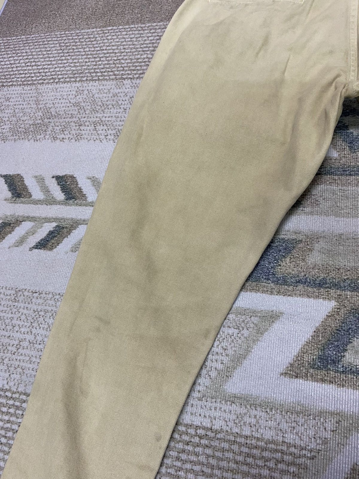 Kapital Kapital Dirty Pants Size US 30 / EU 46 - 7 Thumbnail