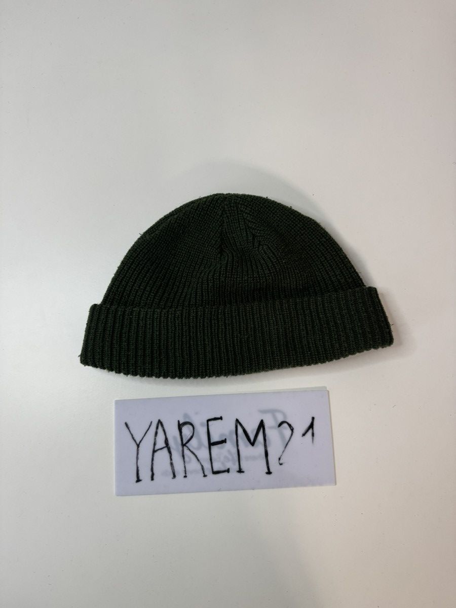 Noah Noah vintage hat cap Size ONE SIZE - 2 Thumbnail
