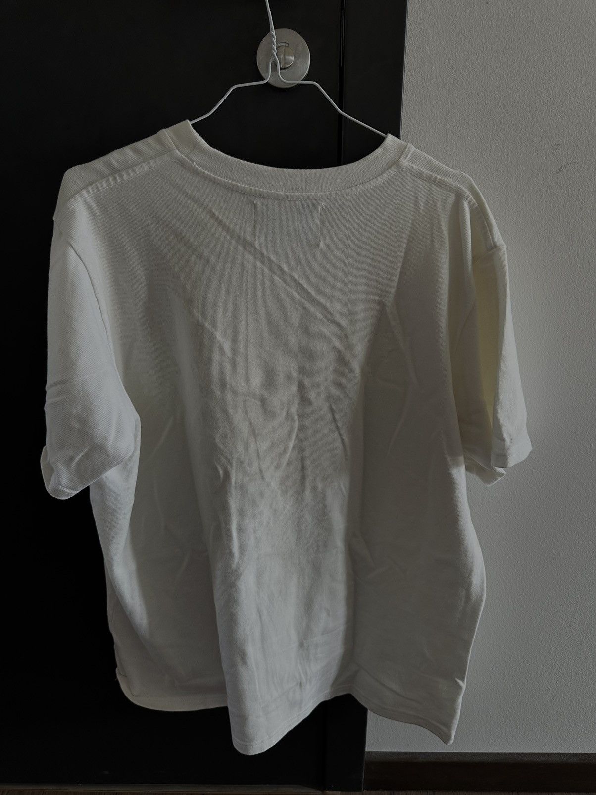 Casablanca Casablanca Tenniscourt Tshirt Size US XL / EU 56 / 4 - 2 Thumbnail
