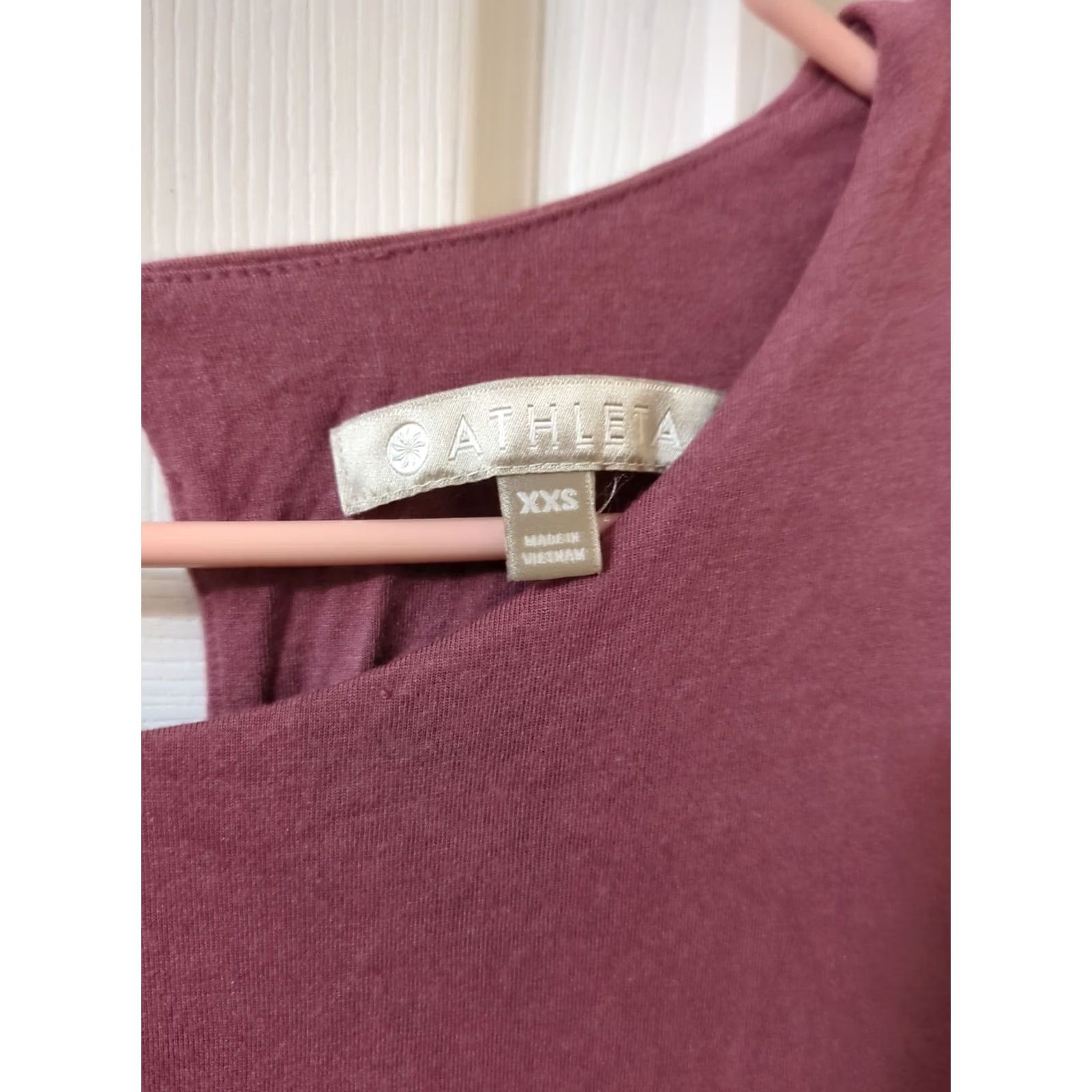 Athleta VINTAGE? Athleta MaxiDress Woman xs? Size XXS / US 00 / IT 34 - 3 Thumbnail