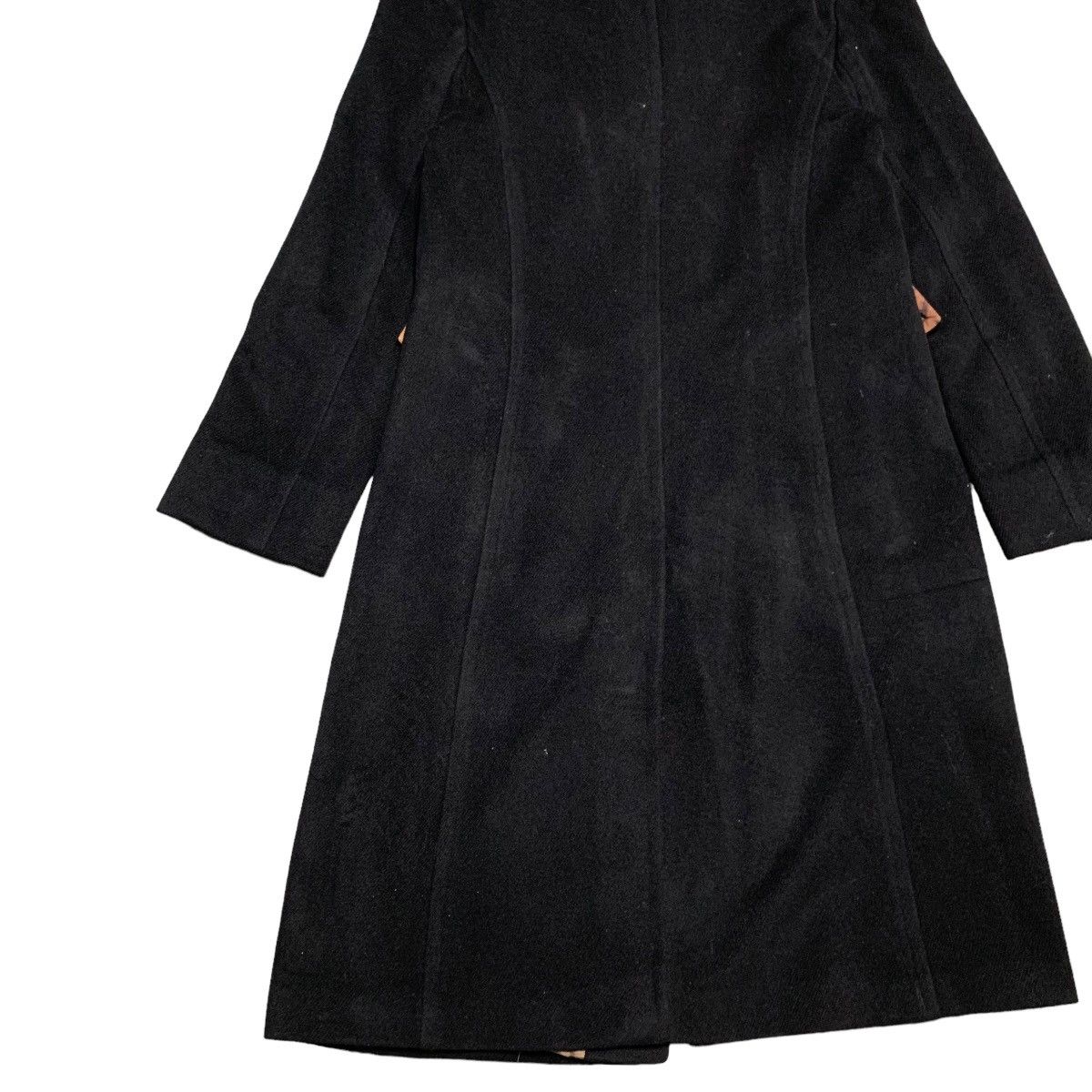 Kenzo Kenzo Jungle Coat Size S / US 4 / IT 40 - 10 Thumbnail