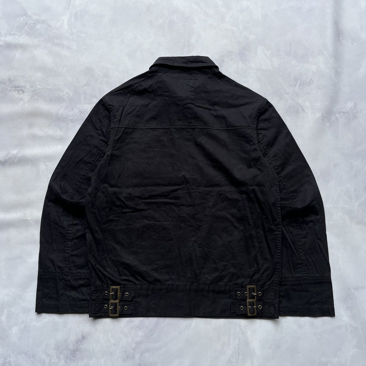 Woolrich Woolen Mills Western Jacket Woolrich Size US L / EU 52-54 / 3 - 6 Thumbnail
