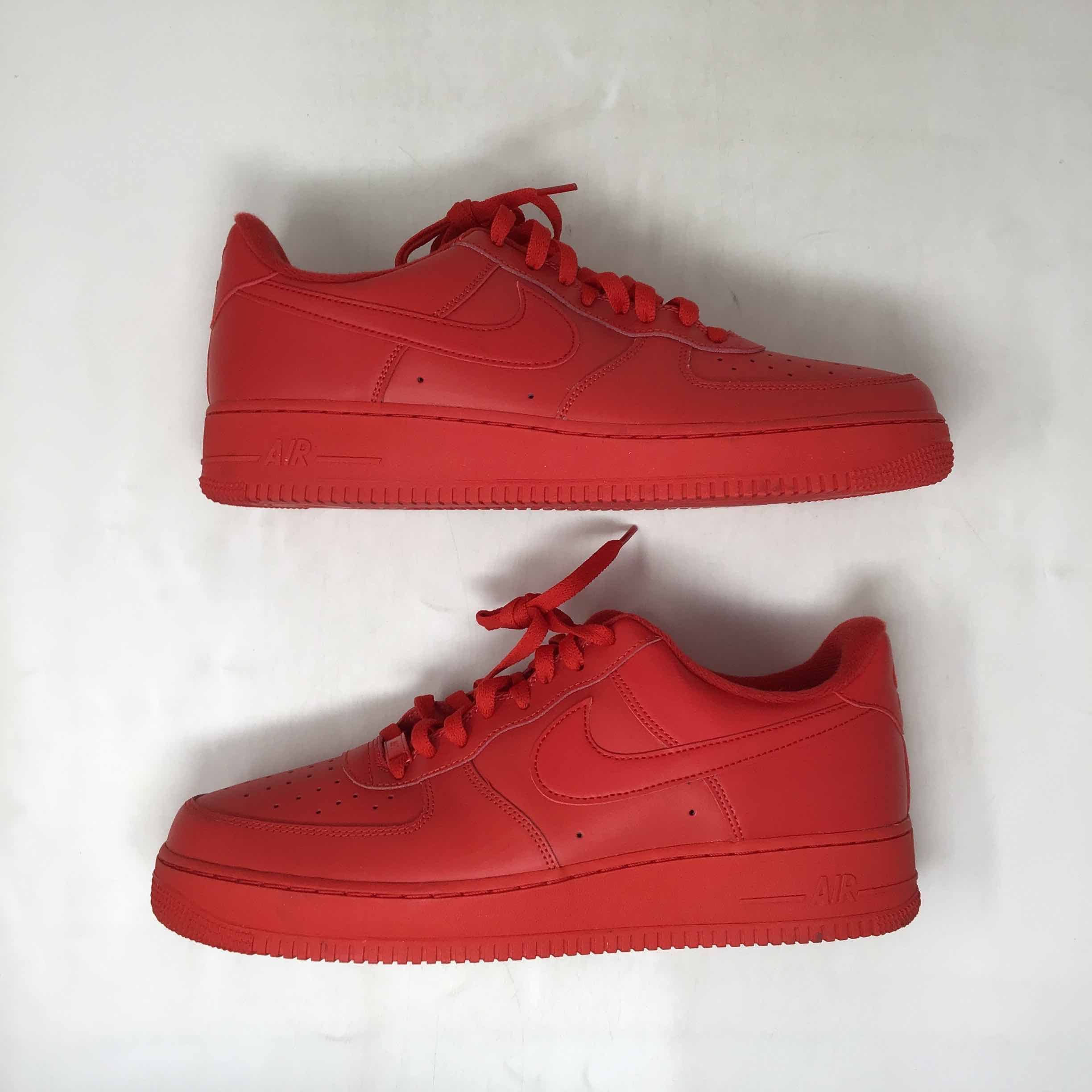 Light Bone Lv8 Men's Women's Nike Air Force Lv8 Shoes Air Force