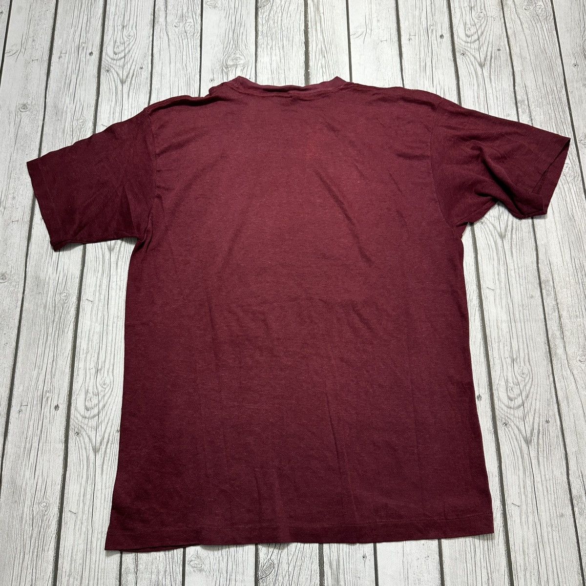 Logo 7 × NFL × Vintage Vintage Washington Redskins tee Size US XL / EU 56 / 4 - 2 Thumbnail